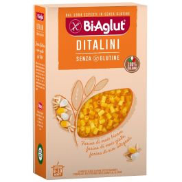 Vendita Biaglut Pasta Senza Glutine Ditalini G Spaziopharma