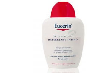 Eucerin ph5 detergente intimo 250 ml