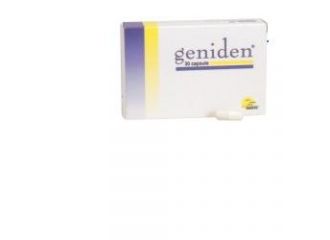 Geniden 30 capsule