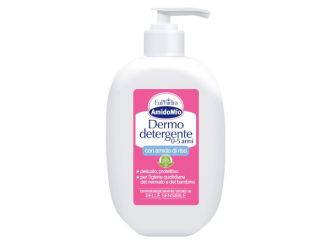 Euphidra amidomio dermodetergente 0/5 anni 400 ml