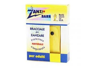 Zanzibarr bracc insettorep ad