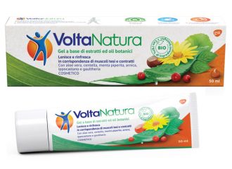 Voltanatura gel non medicated 50 ml