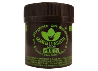 Grani lungavita fiuggi 35 g