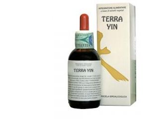 Terra yin 50 ml