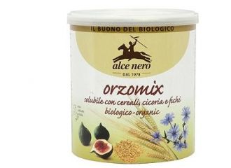Orzo mix bio 125 g