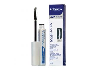 Mavala mascara crema vert irise 10 ml