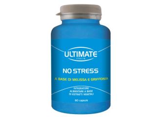 Ultimate no stress 60 capsule