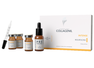 Collagenil intense resurfacing