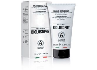 Euphidra biolosophy balsamo rivitalizzante 150 ml