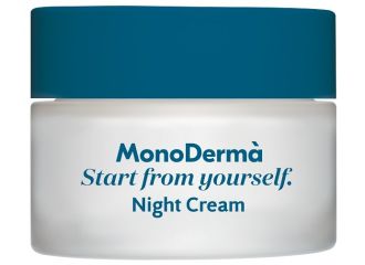 Monoderma night cream 50 ml