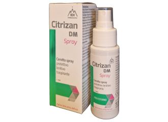 Citrizan dm spray 50 ml