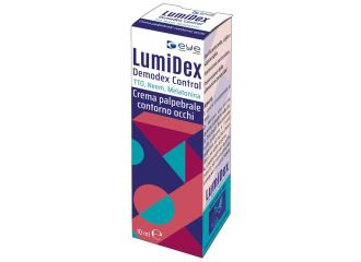 Lumidex demodex control 10 ml