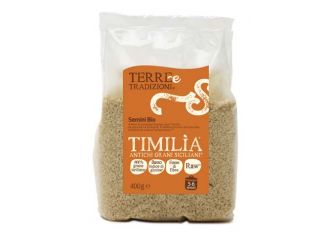 Semini di timilia bio 400g