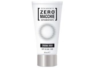 Zero macchie crema viso spf30 30 ml