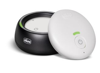 Chicco audio baby monitor