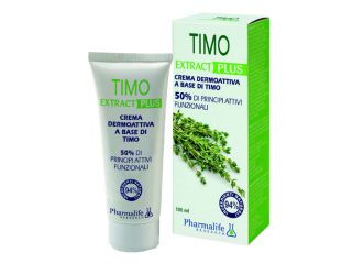 Timo extract plus 100 ml