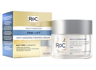 Roc multi correxion firm + lift crema viso 50 ml