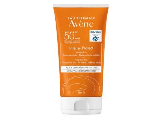 Avene sol intense protezione spf50+ 150 ml