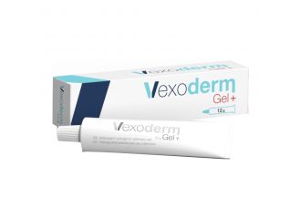 Vexoderm gel piu' 12 g