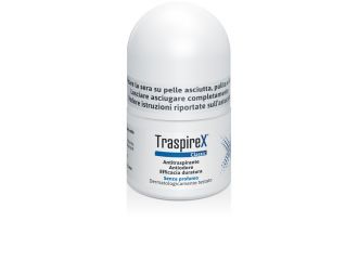 Traspirex classic 20 ml