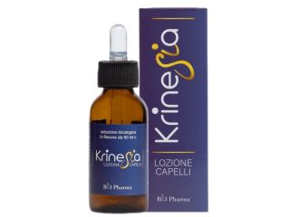 Krinesia lozione capelli 60 ml