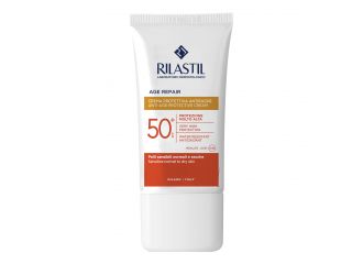 Rilastil sun spf50+ age repair 50 ml