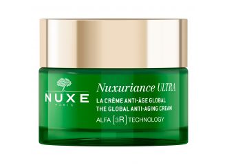 Nuxe nuxuriance ultra crema anti eta' globale 50 ml