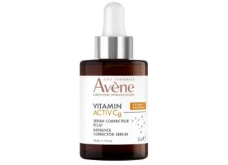 Avene vitamin activ c siero 30 ml