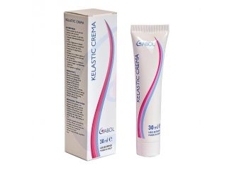 Kelastic crema cicatrici 30 ml