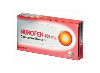 Nurofen compresse rivestite