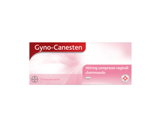 Gyno-canesten