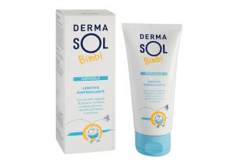 Dermasol bimbi doposole 100 ml